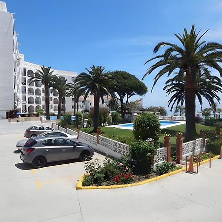 Ferienwohnung Carabeo 19 Nerja Exterior foto