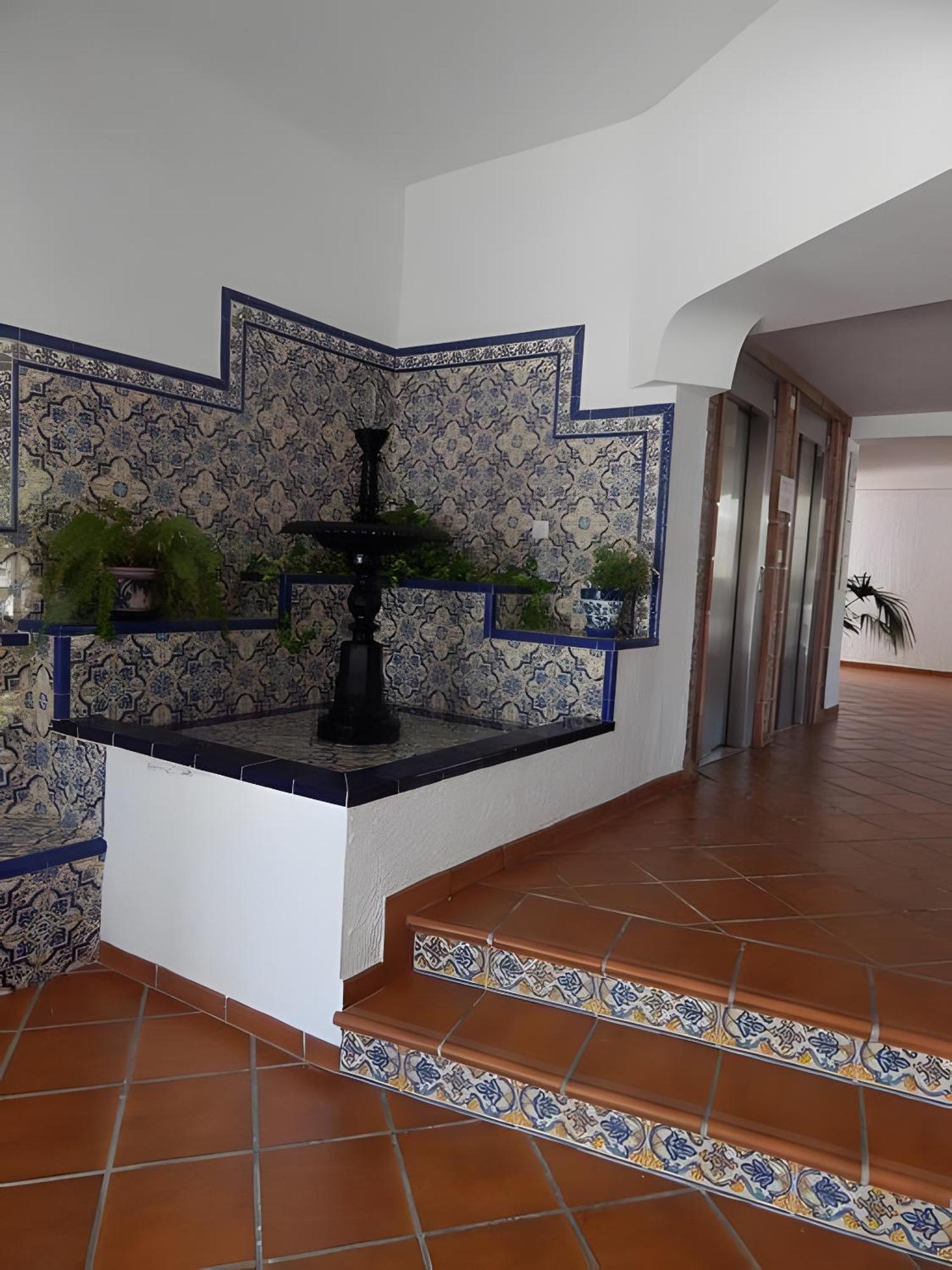 Ferienwohnung Carabeo 19 Nerja Exterior foto