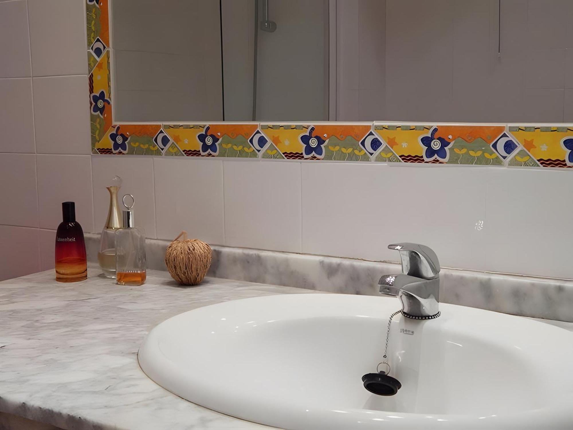 Ferienwohnung Carabeo 19 Nerja Exterior foto