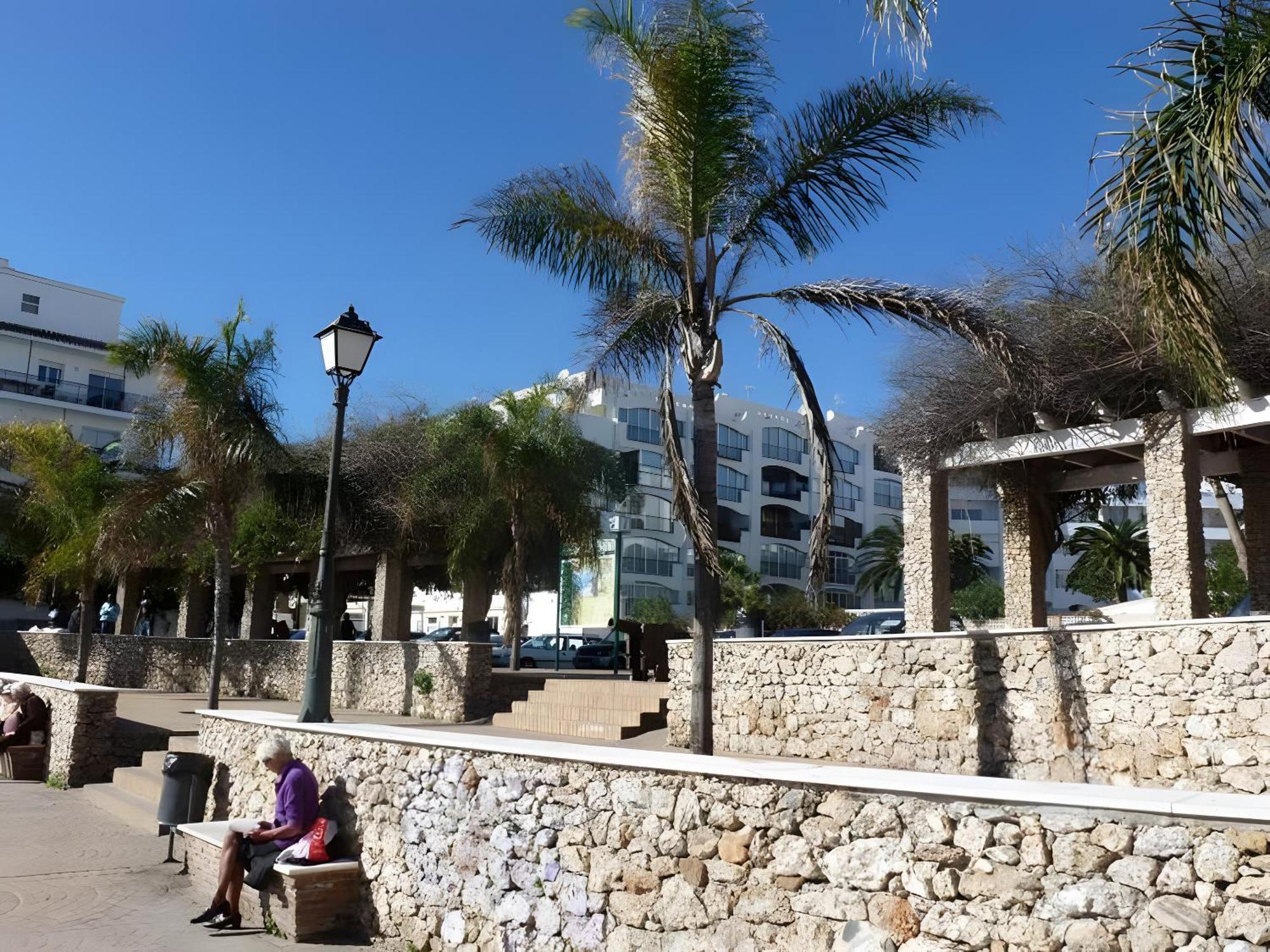Ferienwohnung Carabeo 19 Nerja Exterior foto