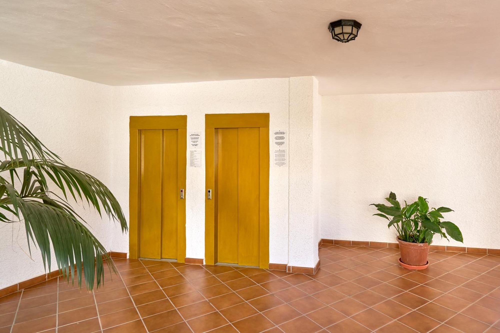 Ferienwohnung Carabeo 19 Nerja Exterior foto