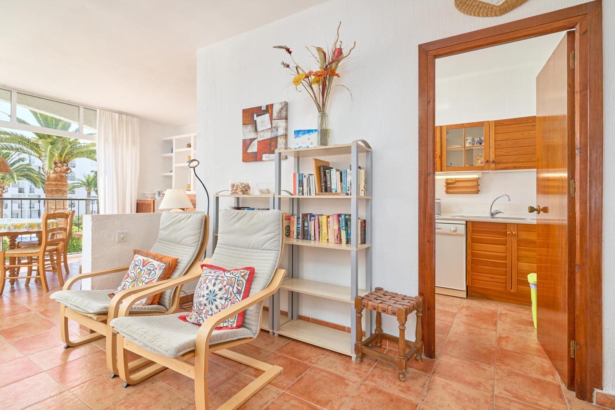 Ferienwohnung Carabeo 19 Nerja Exterior foto