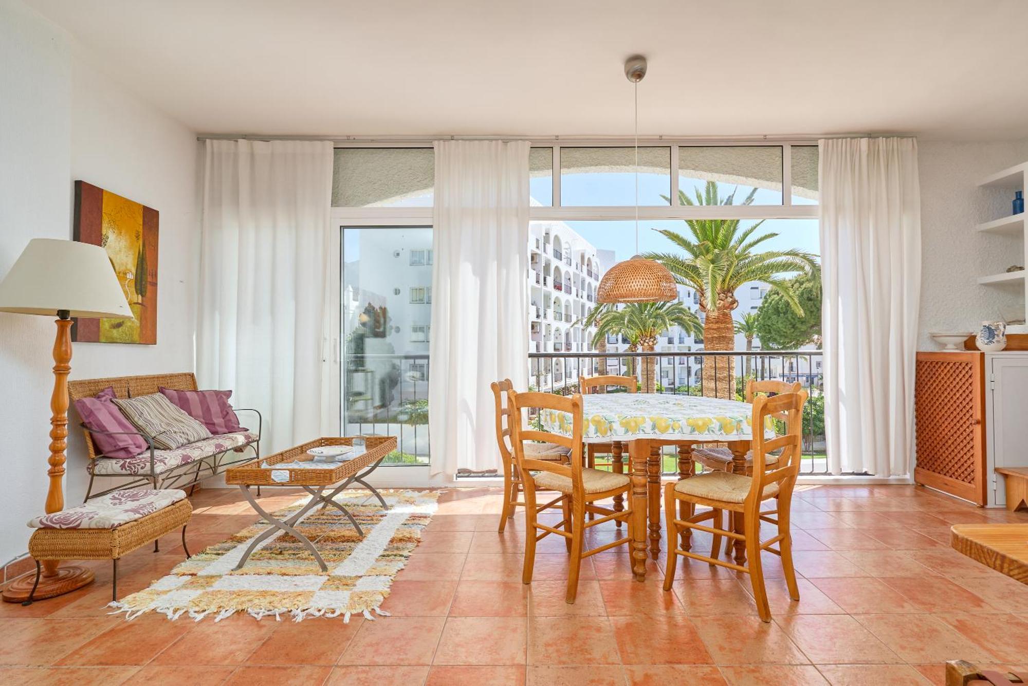 Ferienwohnung Carabeo 19 Nerja Exterior foto