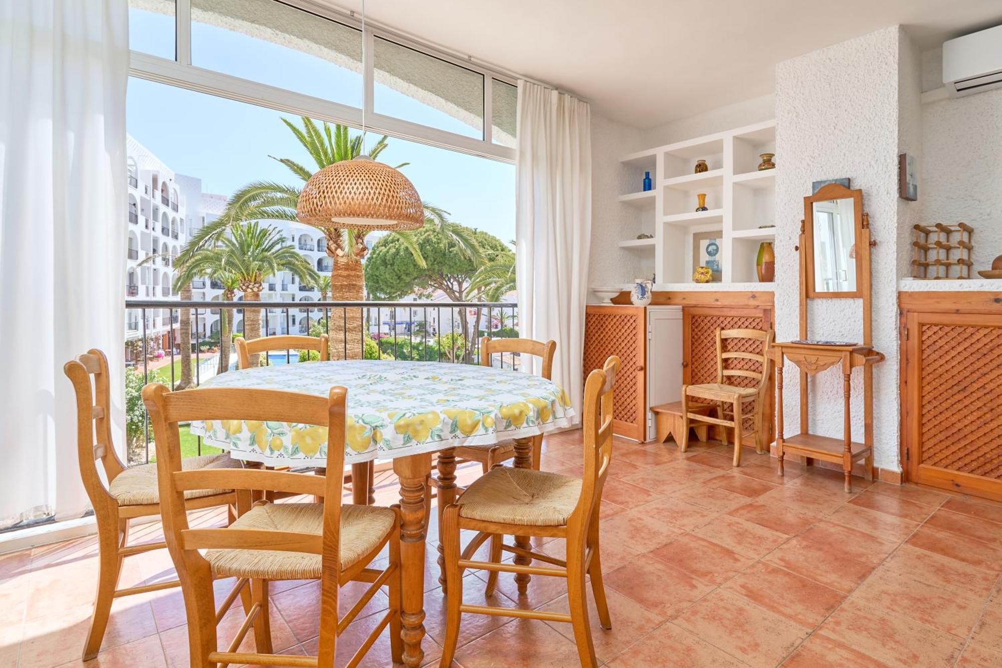 Ferienwohnung Carabeo 19 Nerja Exterior foto