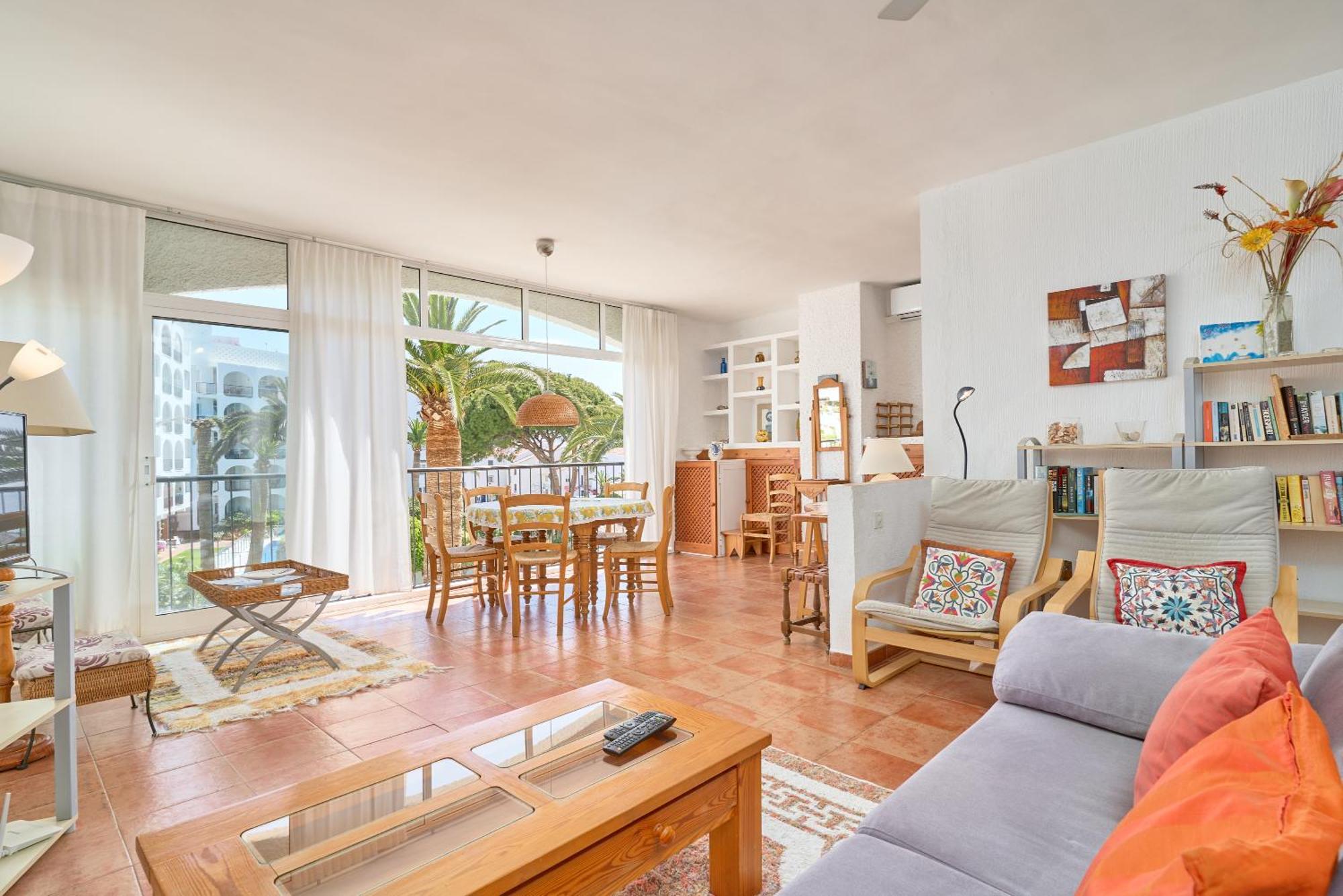 Ferienwohnung Carabeo 19 Nerja Exterior foto