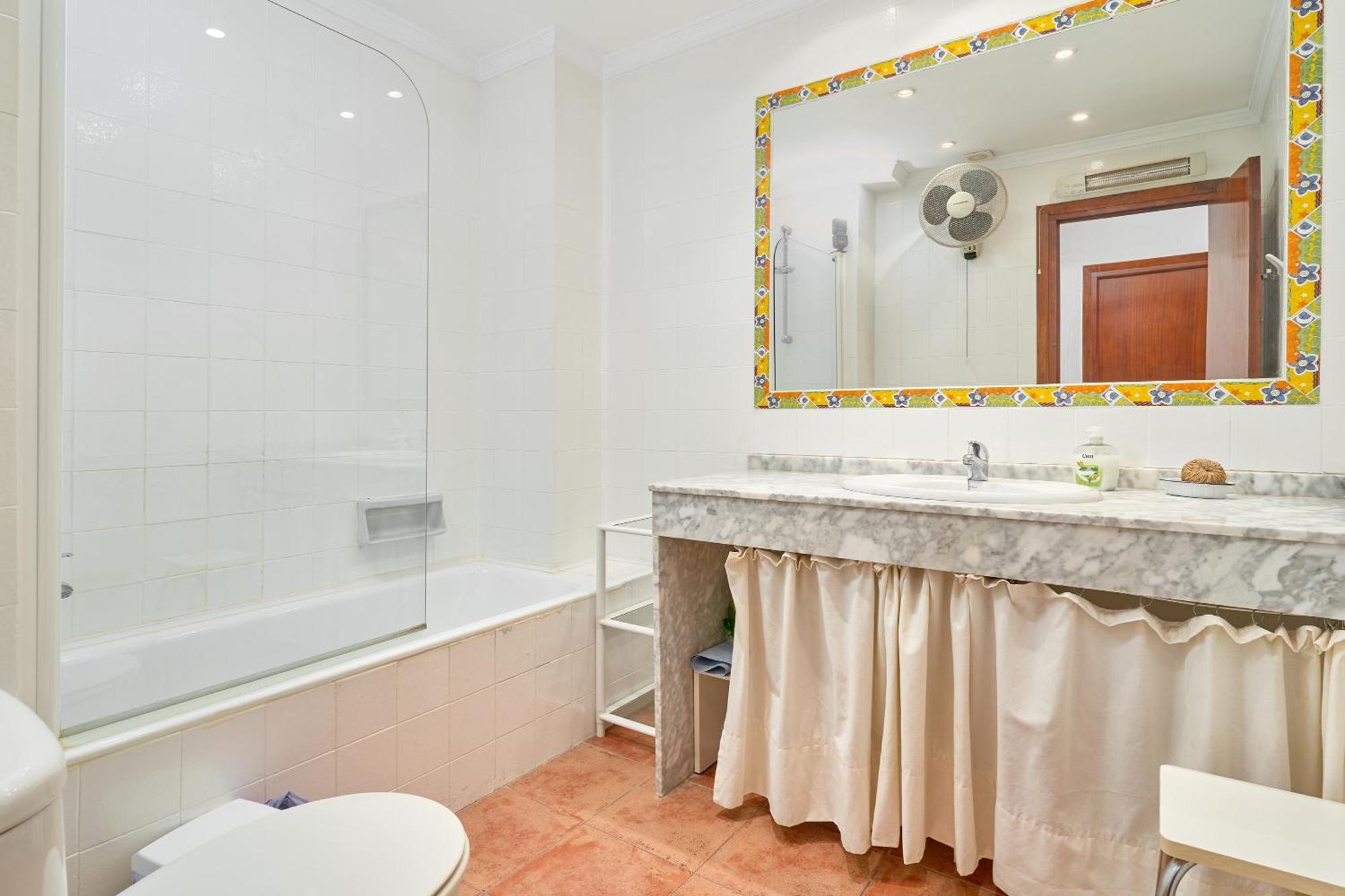 Ferienwohnung Carabeo 19 Nerja Exterior foto