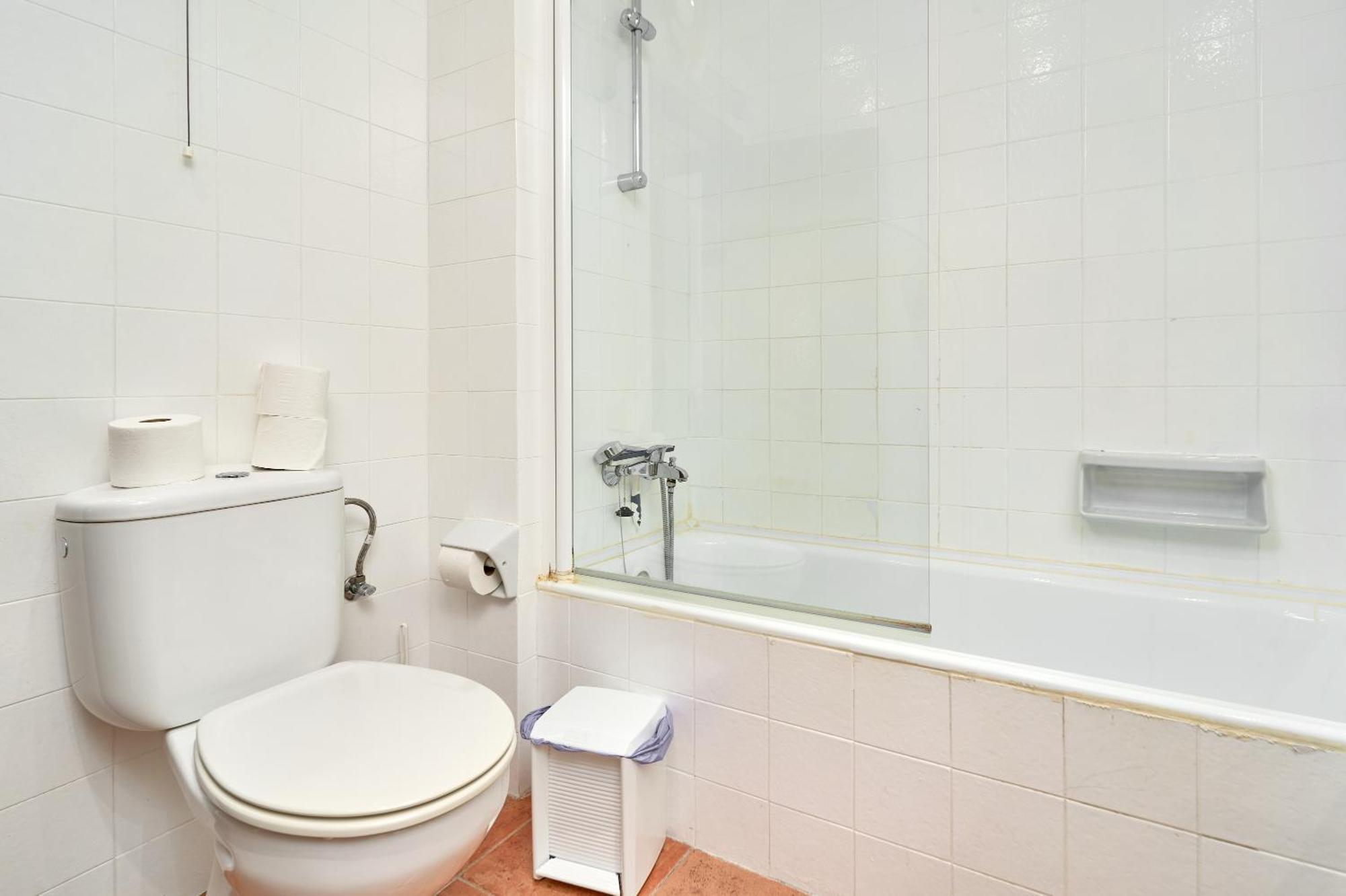 Ferienwohnung Carabeo 19 Nerja Exterior foto